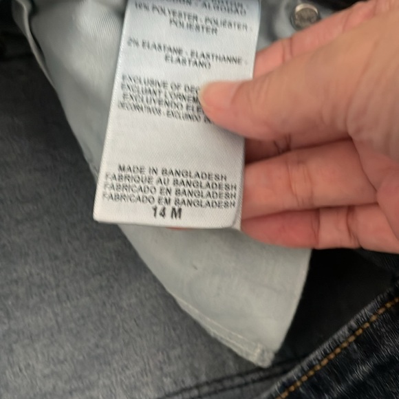 Denizen by Levi’s - Picture 3 of 4